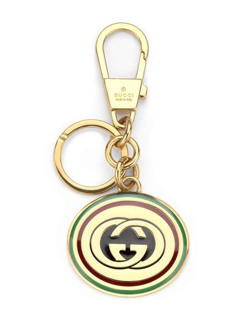 gucci nyckelring|farfetch gucci keyrings.